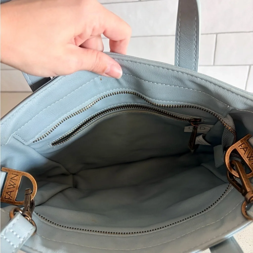 Fawn Design nwot fawn